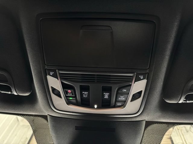 New 2026 Acura MDX Type S AWD/4WD image 31