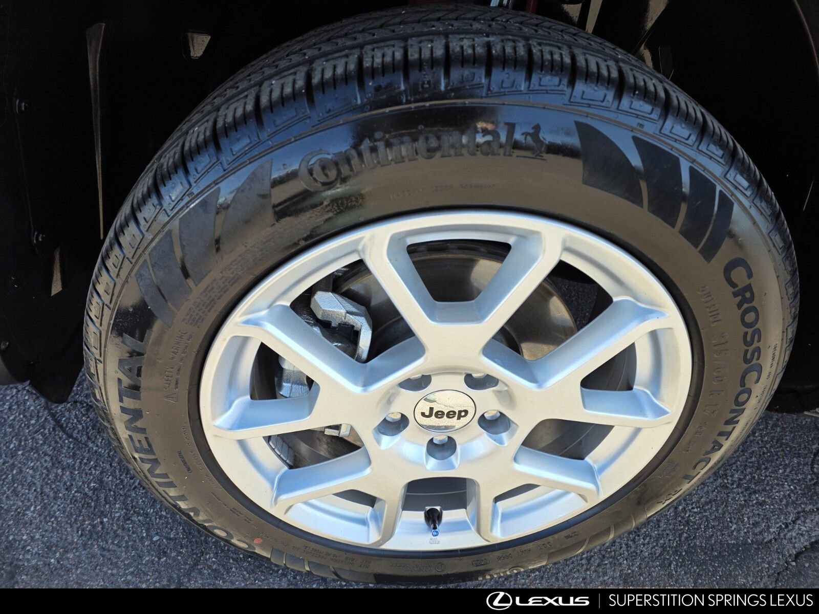 Used 2015 Jeep Grand Cherokee Limited w/ Luxury Group II RWD image 10