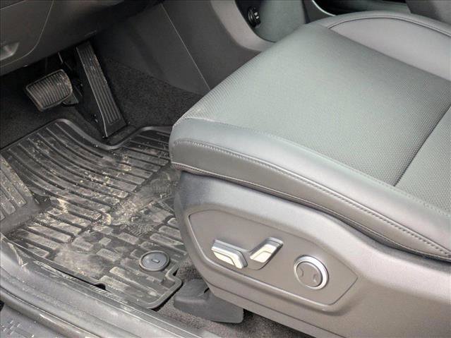 New 2025 Hyundai Santa Fe XRT image 4