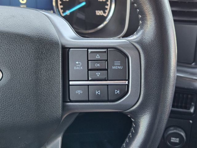 Used 2022 Ford F150 XLT w/ Equipment Group 302A High image 30