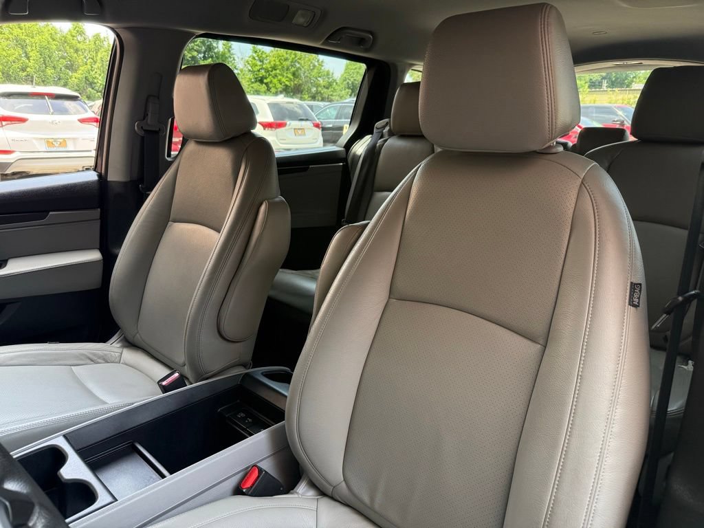Used 2019 Honda Odyssey LX image 10