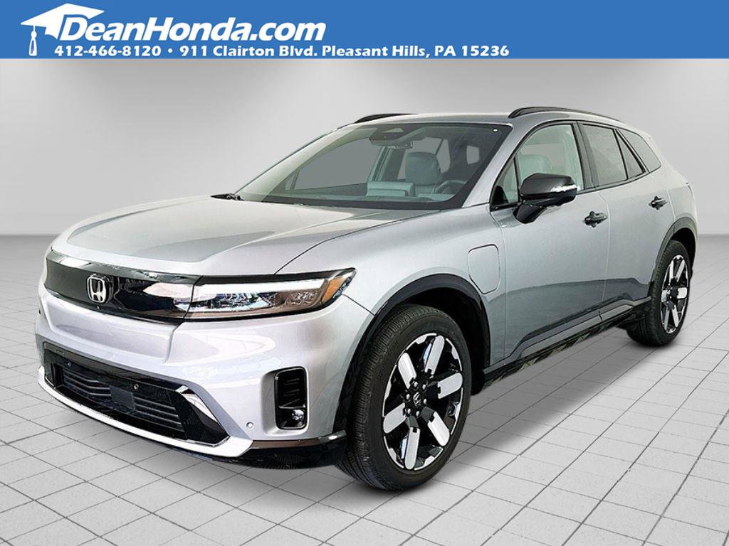 New 2026 Honda Prologue Elite