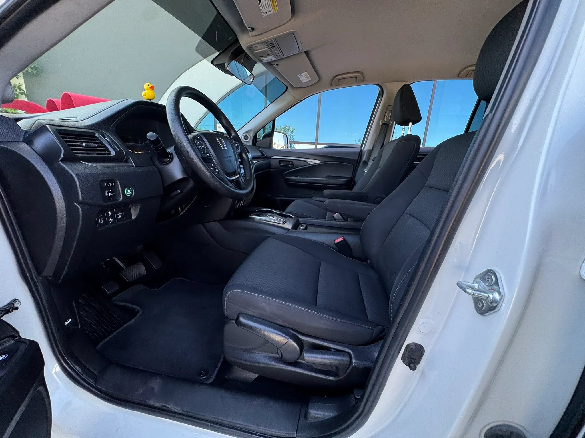 Used 2020 Honda Ridgeline Sport image 26