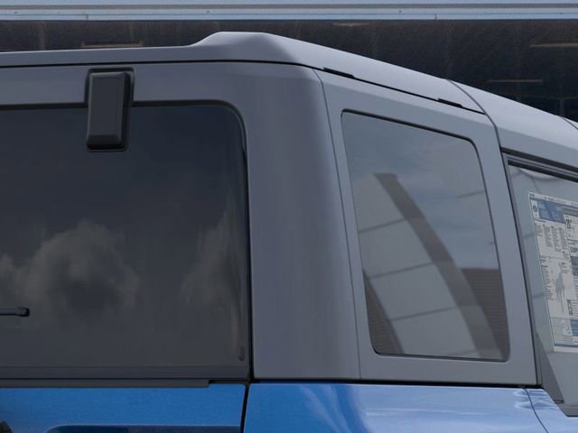 New 2025 Ford Bronco Big Bend w/ Black Diamond Package image 25