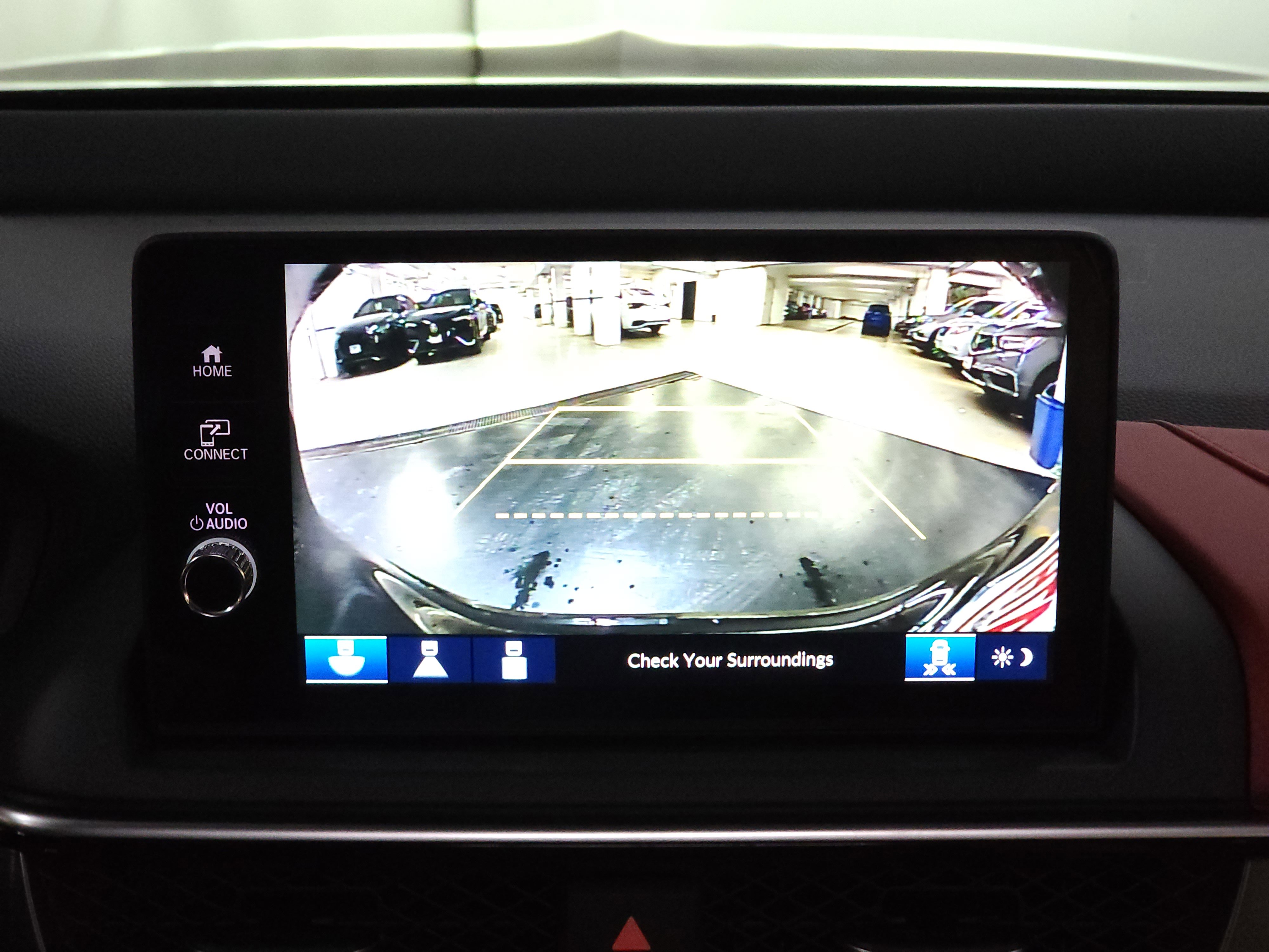 New 2025 Acura ADX A-Spec image 26