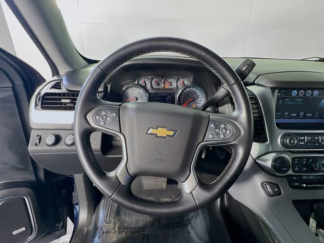 Used 2019 Chevrolet Tahoe LT w/ Off-Road Package image 16