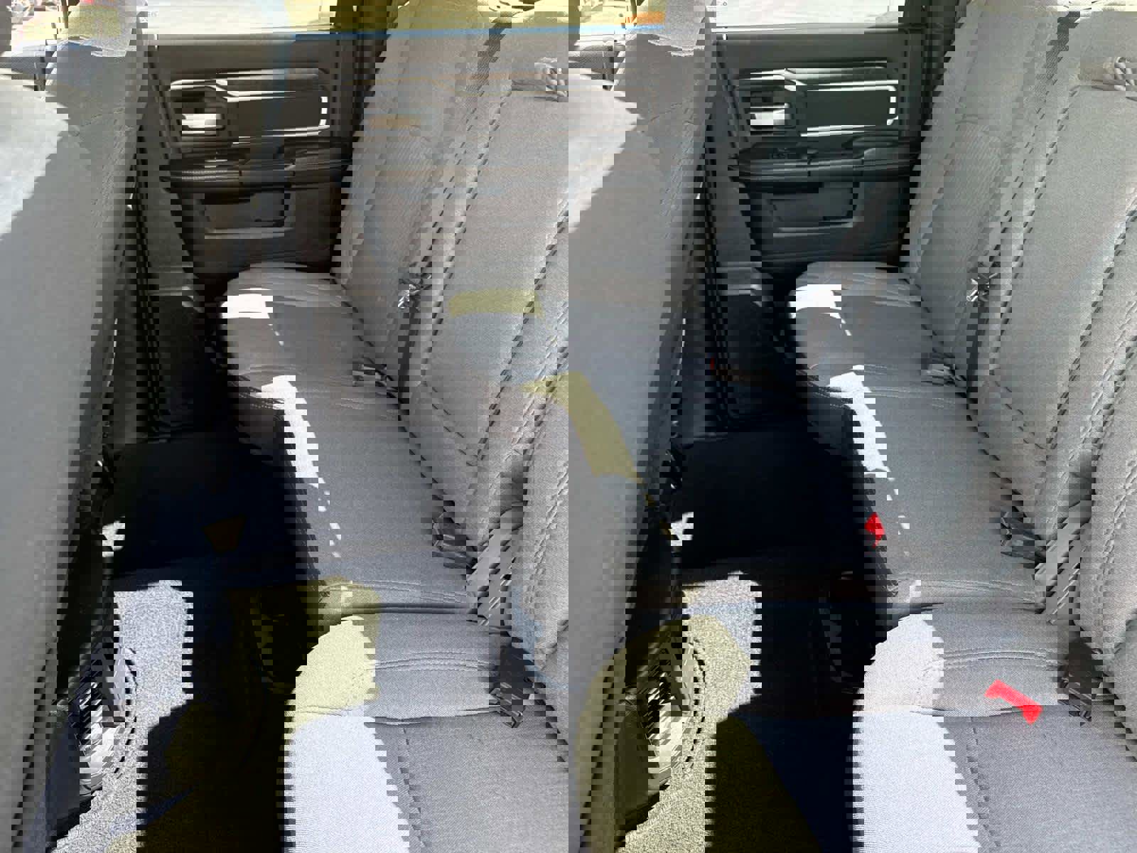 Used 2024 RAM 2500 Big Horn image 12