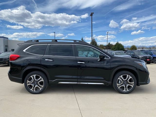 New 2026 Subaru Ascent Touring image 7