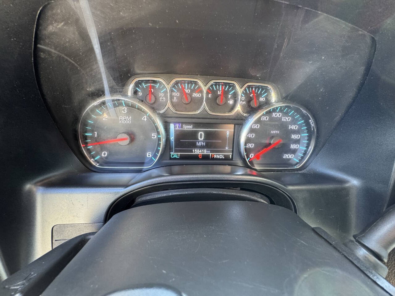 Used 2018 GMC Sierra 2500 SLE w/ SLE Fleet Preferred Package AWD/4WD image 39