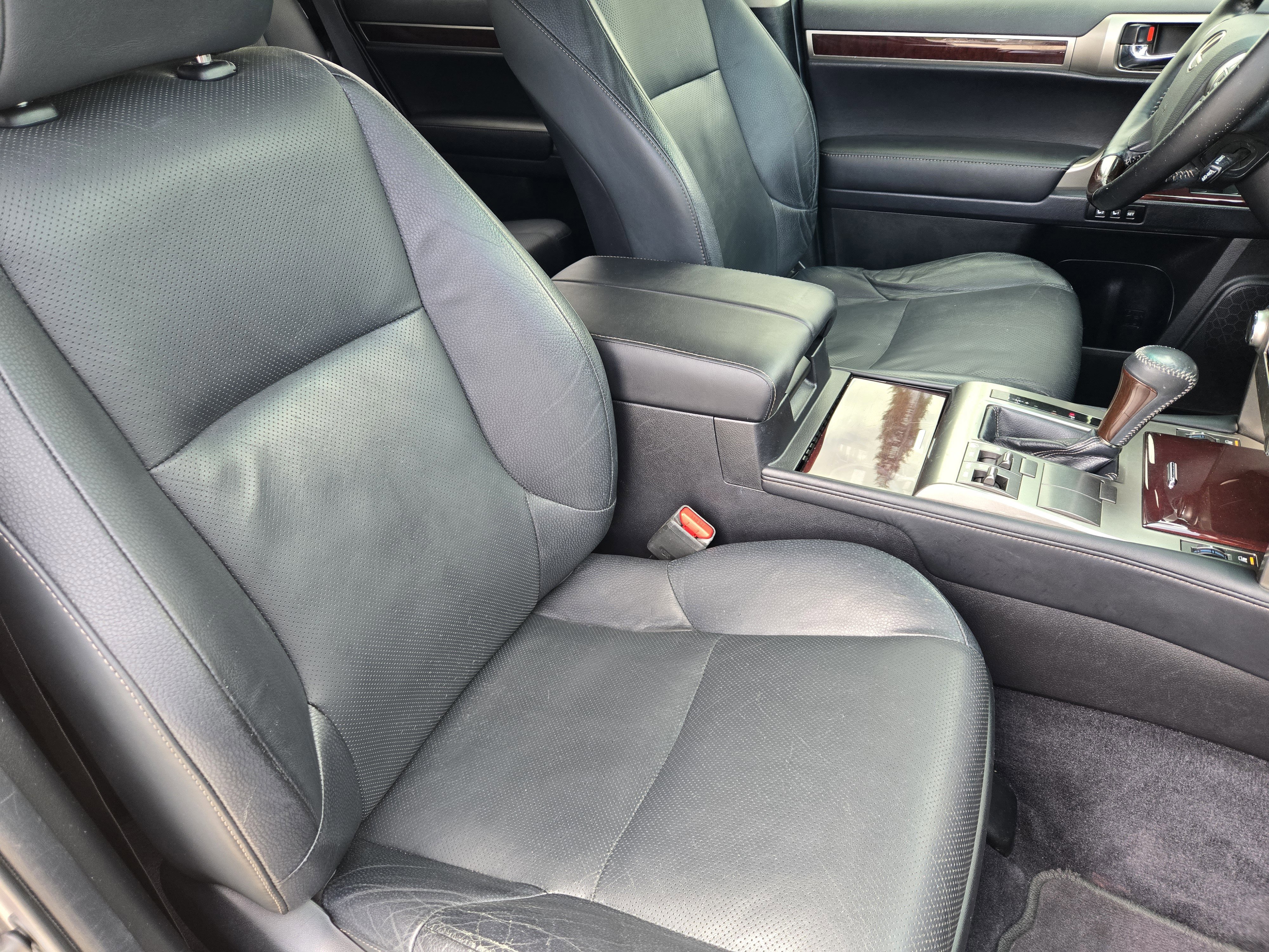 Used 2019 Lexus GX 460 Premium AWD/4WD image 10