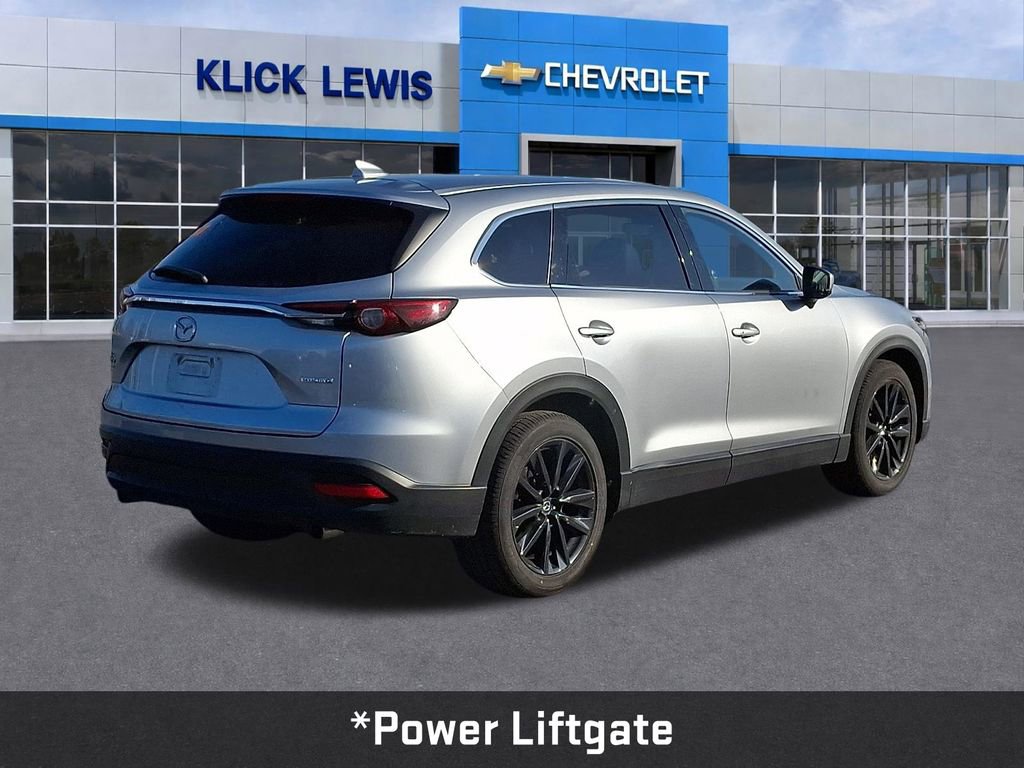 Used 2023 MAZDA CX-9 Touring Plus image 8