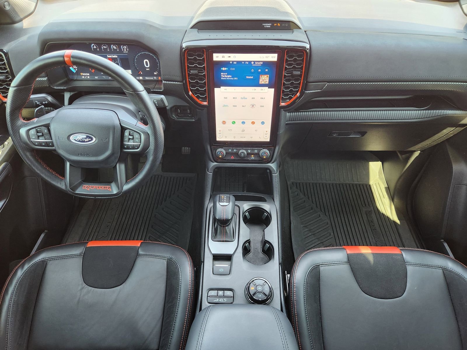 Used 2024 Ford Ranger Raptor image 29
