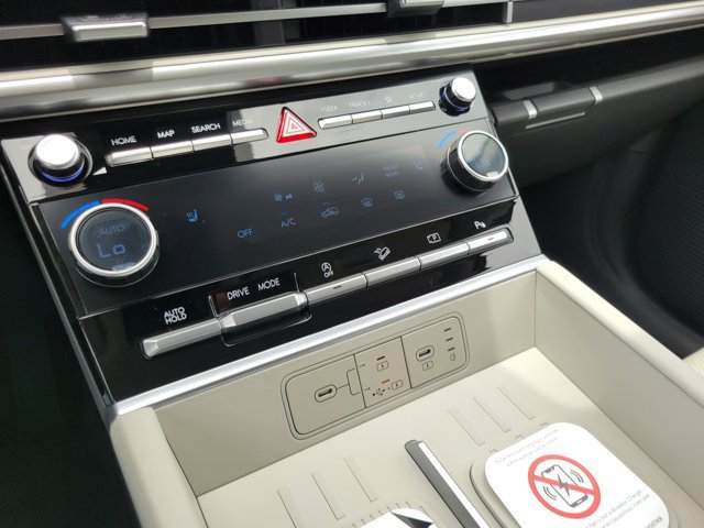New 2026 Hyundai Santa Fe SEL FWD image 18