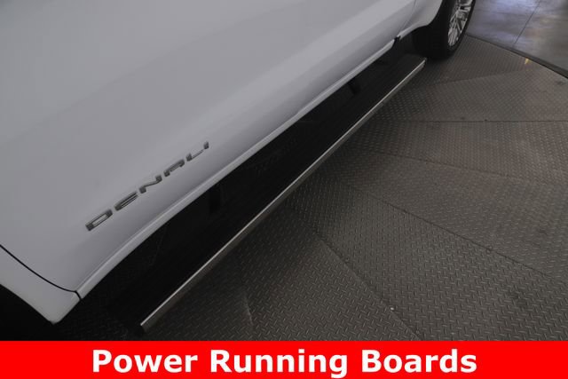 Used 2024 GMC Sierra 1500 Denali w/ Denali Reserve Package image 16