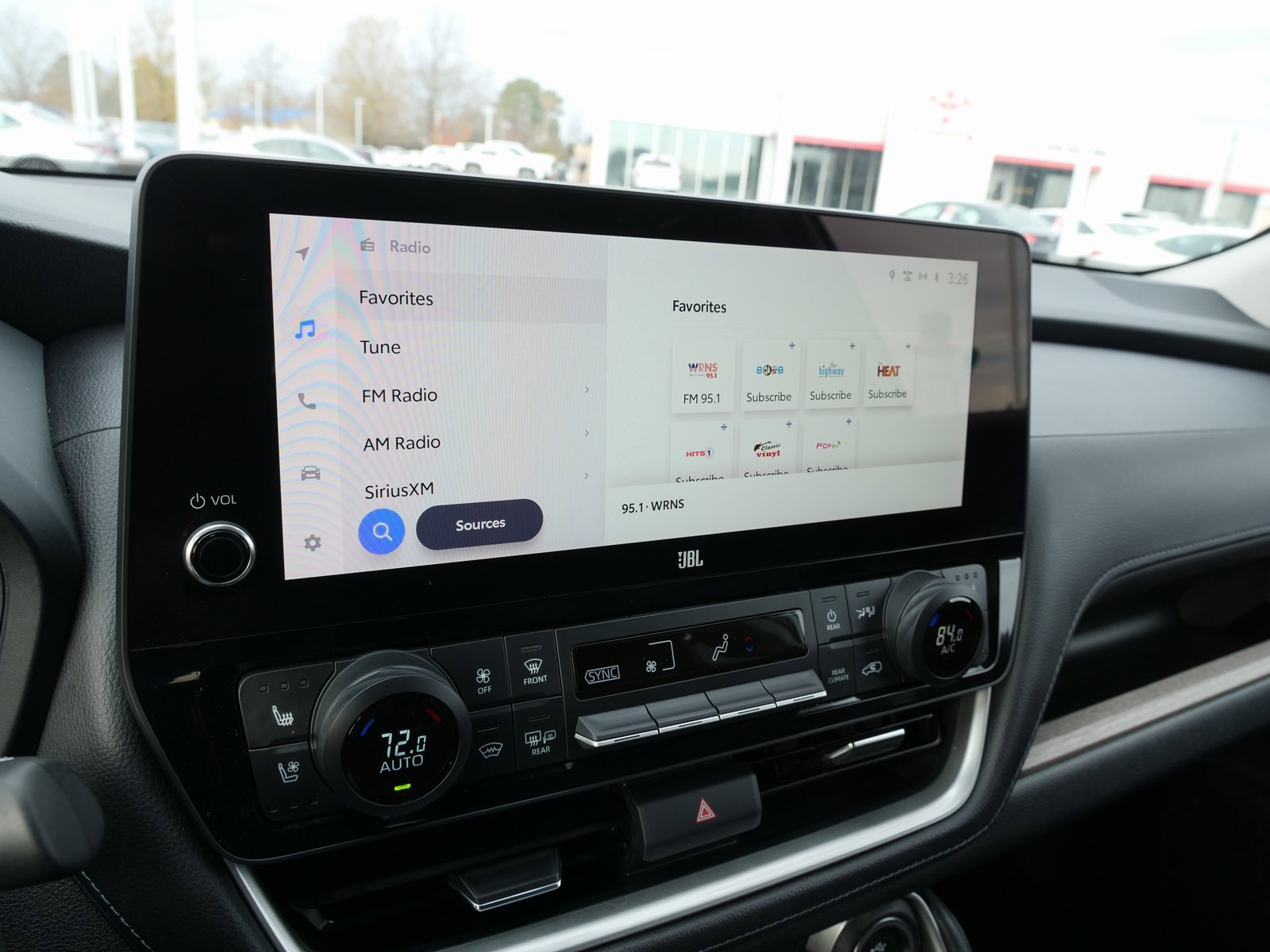 Used 2024 Toyota Grand Highlander Limited image 27