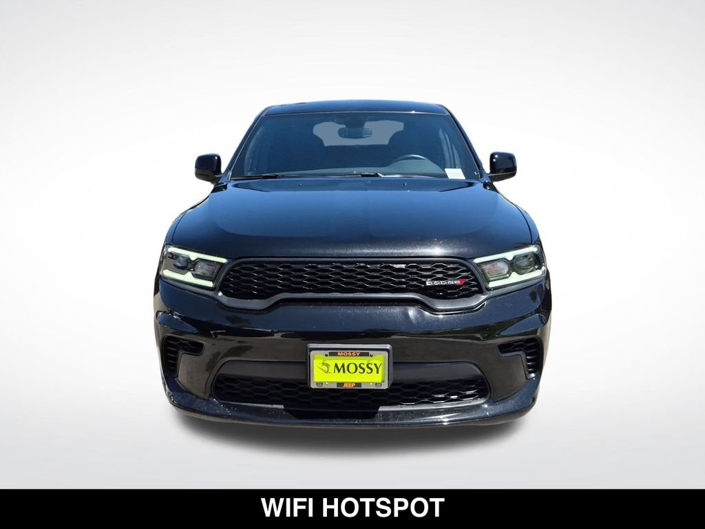 Used 2026 Dodge Durango GT RWD image 4