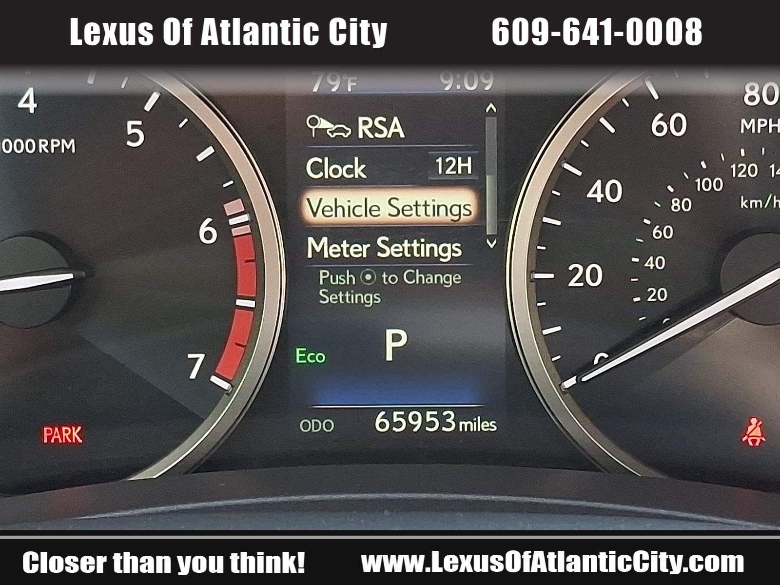 Used 2021 Lexus NX 300 AWD w/ Accessory Package image 21