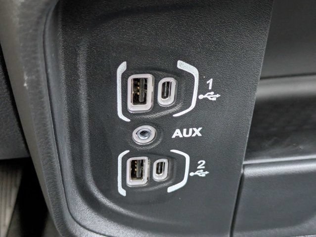 New 2026 RAM 2500 Tradesman AWD/4WD image 22