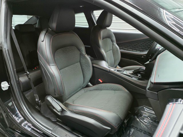 Used 2025 Dodge Charger Daytona R/T w/ Quick Order Package 25M R/T AWD/4WD image 14