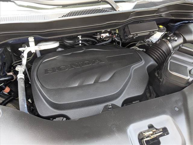 Used 2021 Honda Passport Touring image 25
