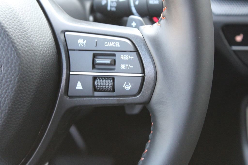 New 2026 Honda CR-V Sport-L image 29