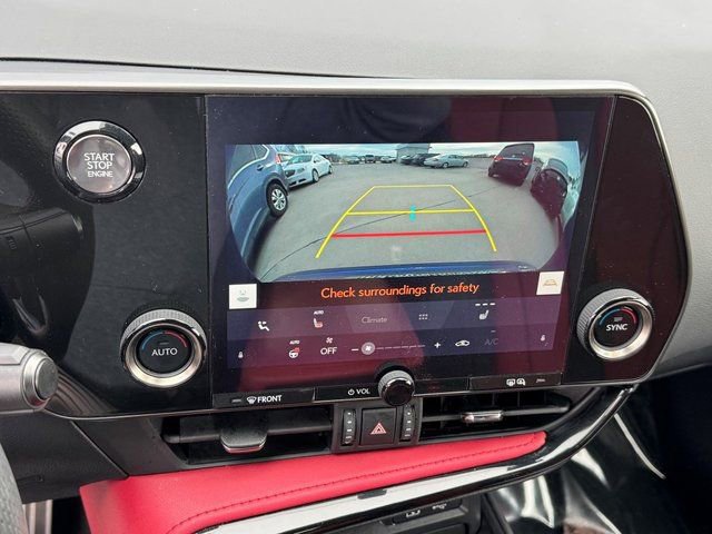 Used 2023 Lexus NX 350 F Sport image 29