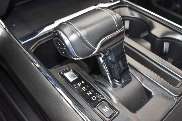 Used 2023 Ford F150 Lariat w/ Equipment Group 502A High AWD/4WD image 31