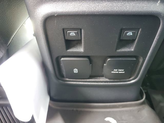 Certified 2024 Ford Bronco Wildtrak AWD/4WD image 27