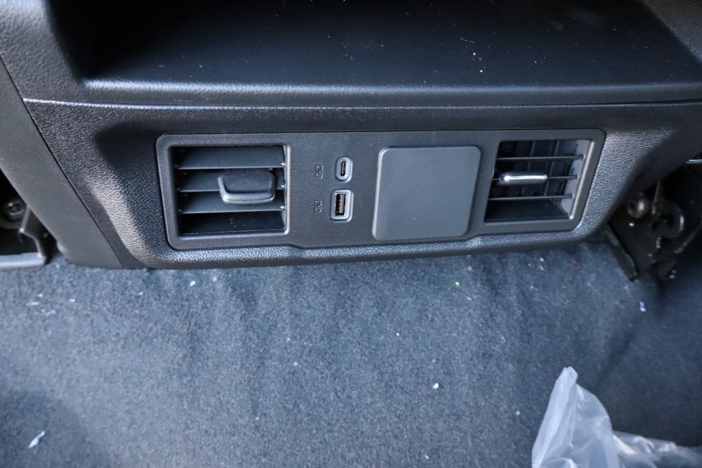 New 2026 Chevrolet Silverado 2500 Custom w/ Custom Value Package image 8