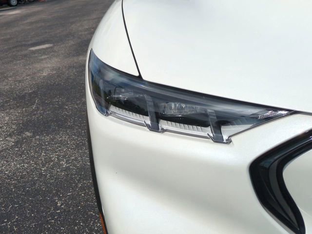 Used 2023 Ford Mustang Mach-E Premium w/ Mustang Nite Pony Package image 10