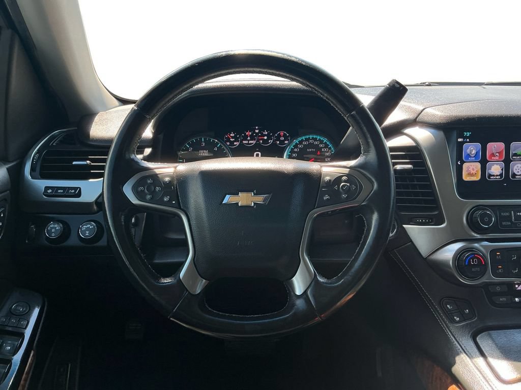 Used 2019 Chevrolet Suburban Premier AWD/4WD image 18