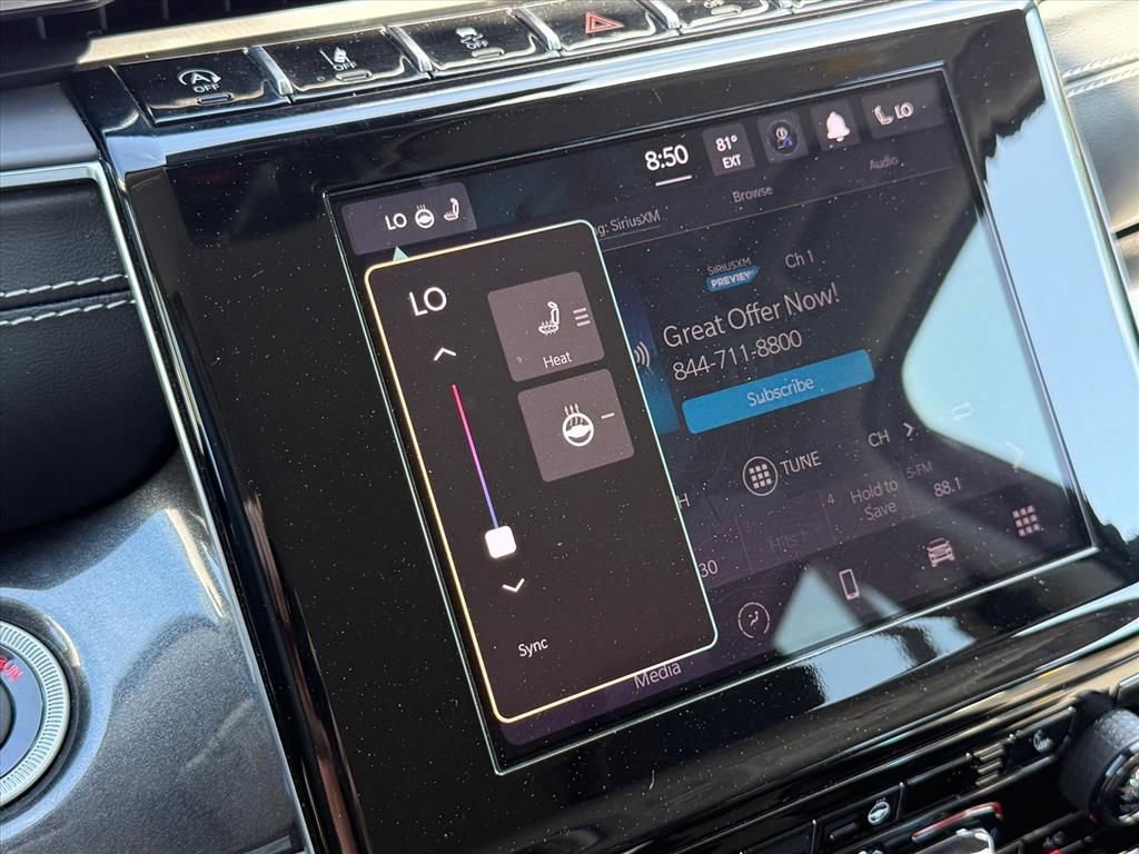 Used 2022 Jeep Grand Cherokee Laredo w/ Luxury Tech Group I image 24