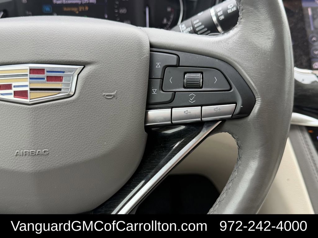 Used 2021 Cadillac XT6 Premium Luxury image 18