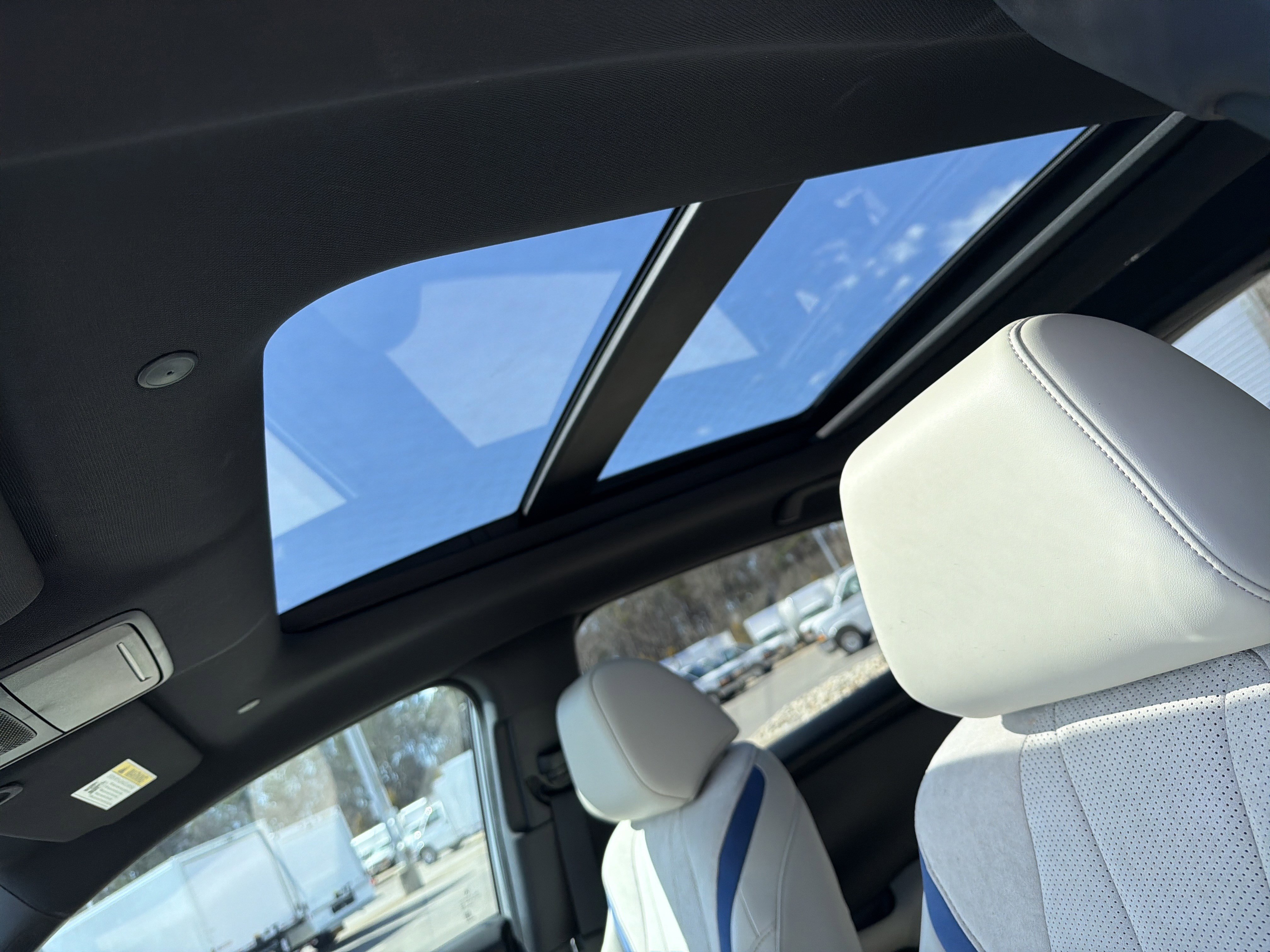 Certified 2025 Acura ADX A-Spec image 28