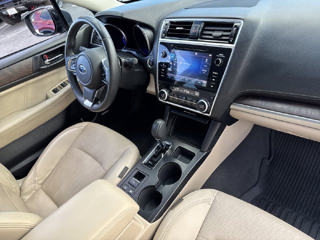 Used 2019 Subaru Outback 3.6R Limited w/ Popular Package #2 AWD/4WD image 29