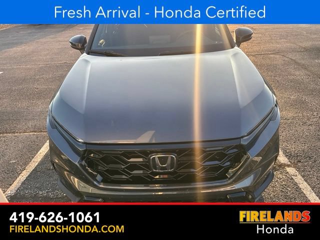 Used 2024 Honda CR-V Sport image 9
