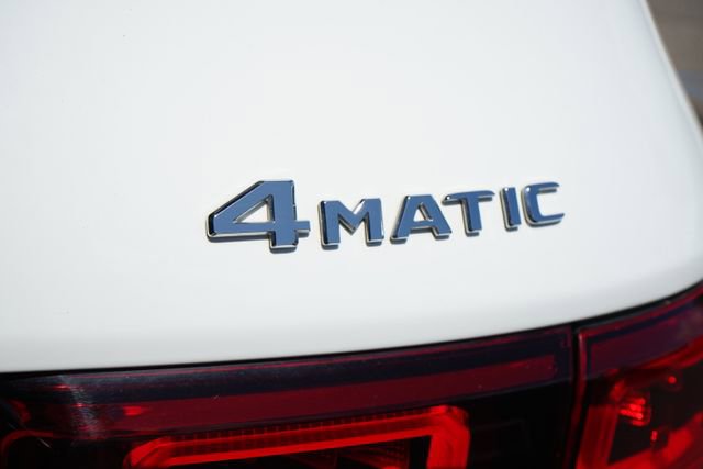 Used 2022 Mercedes-Benz GLB 250 4MATIC image 14