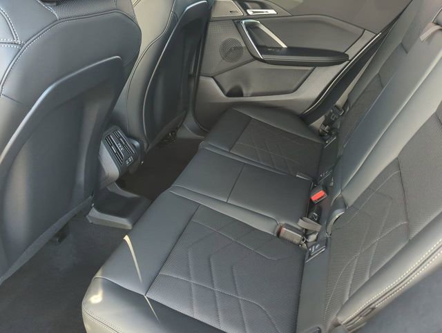 New 2026 BMW X2 xDrive28i w/ Technology Package image 15