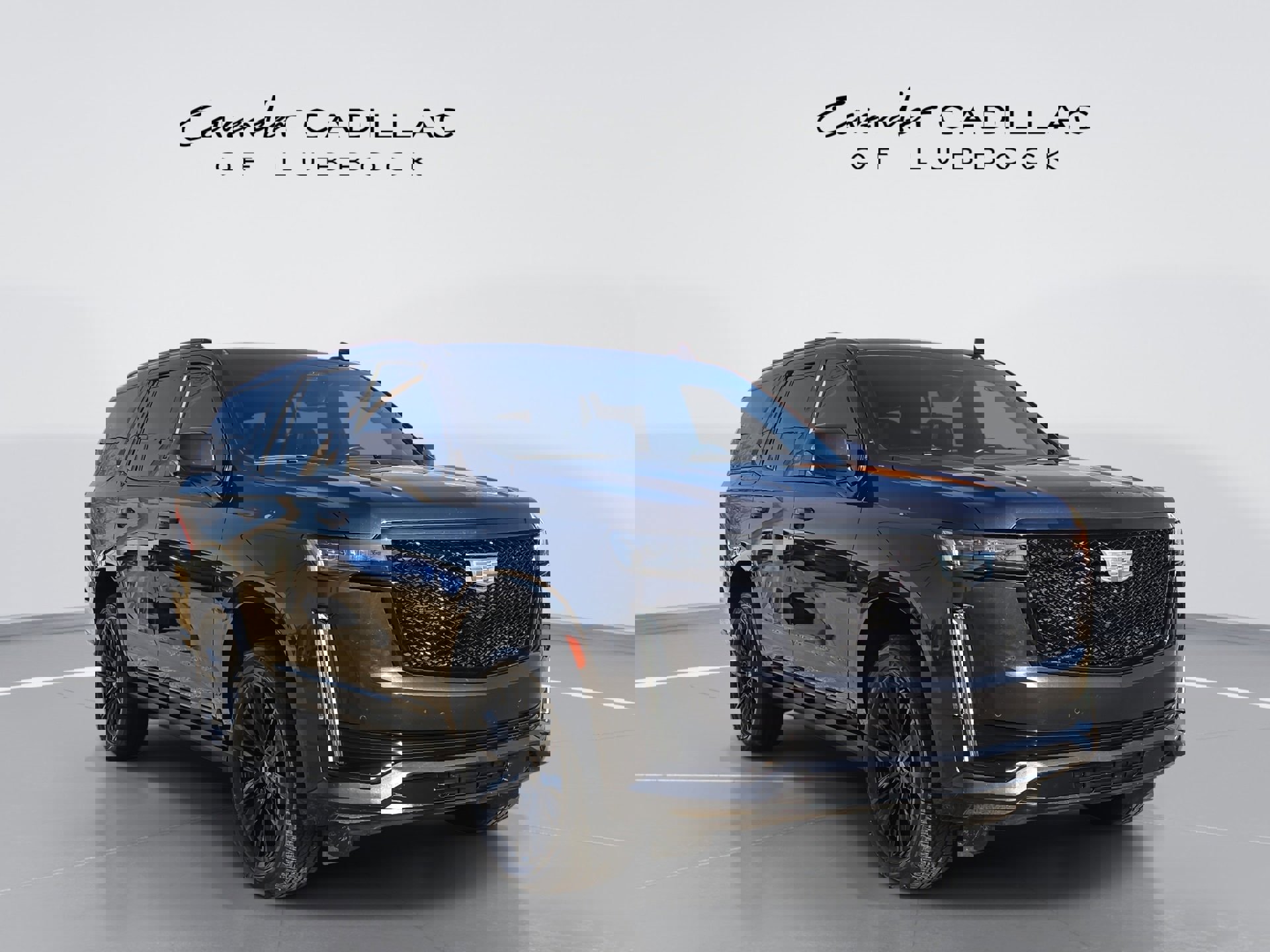 Used 2024 Cadillac Escalade Sport Platinum w/ LPO, Floor Liner Package