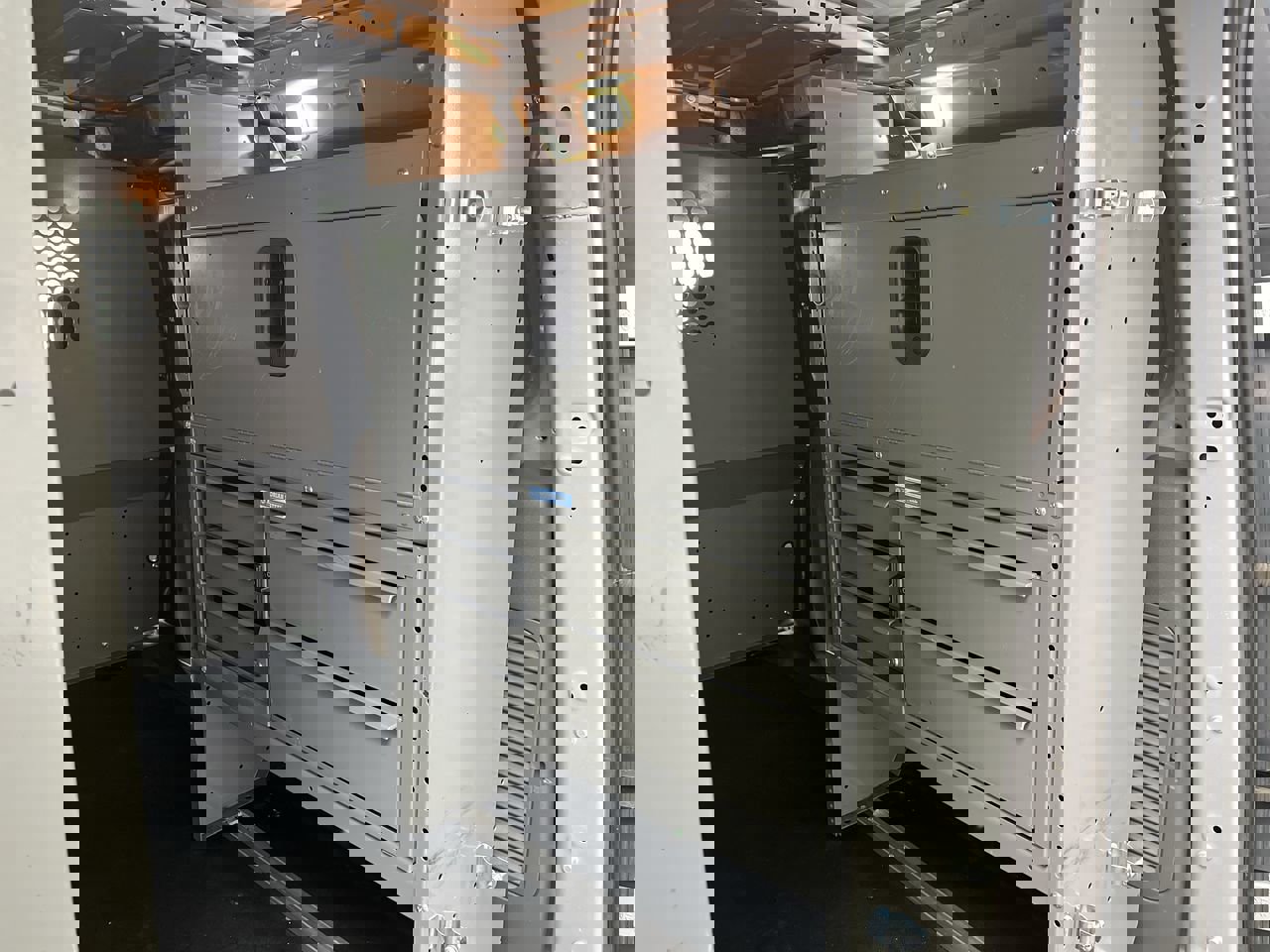 Used 2020 Ford Transit Connect XL image 22