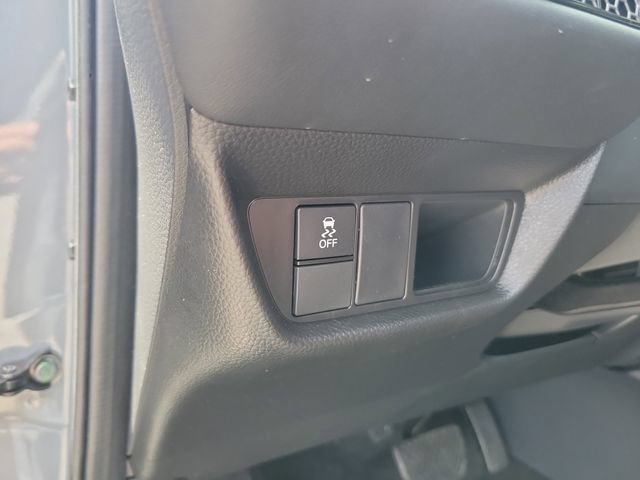 Certified 2025 Honda HR-V Sport image 10