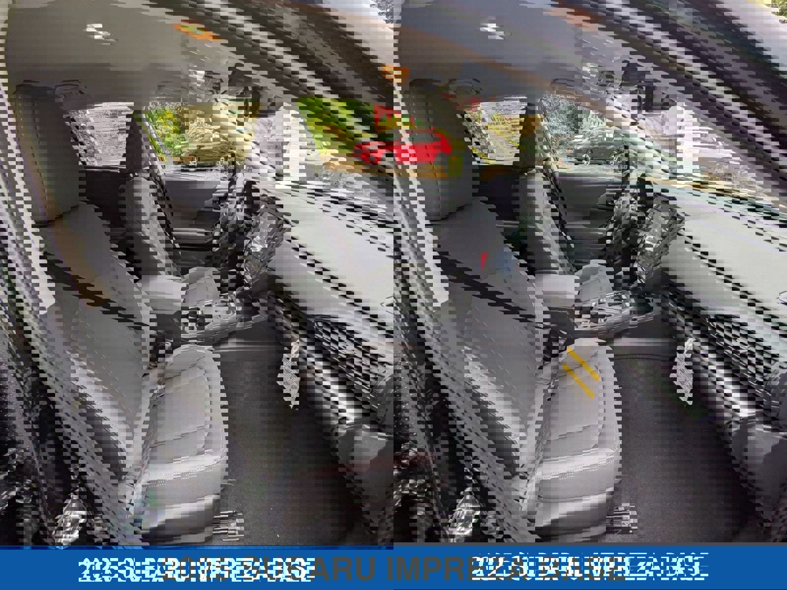 Certified 2025 Subaru Impreza 2.0i image 34