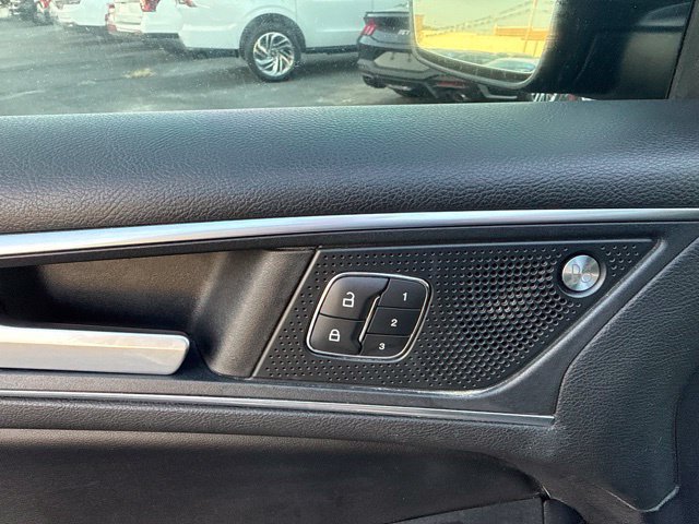 Used 2021 Ford Edge ST w/ Equipment Group 401A AWD/4WD image 17