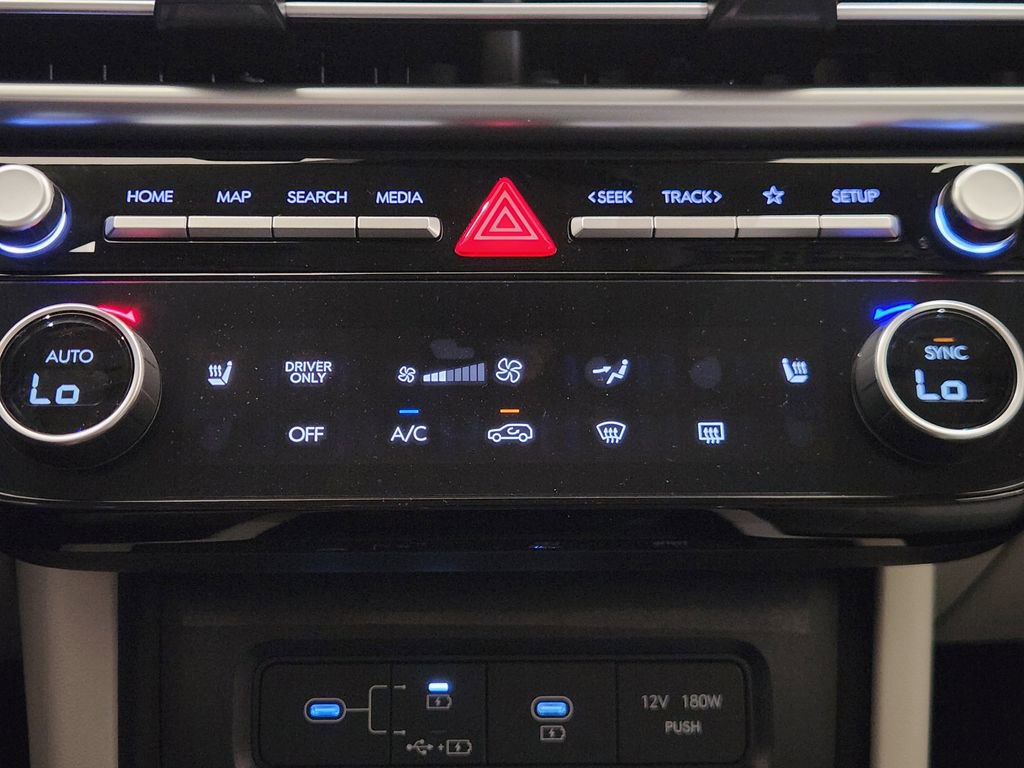 New 2026 Hyundai Tucson SEL AWD/4WD image 15