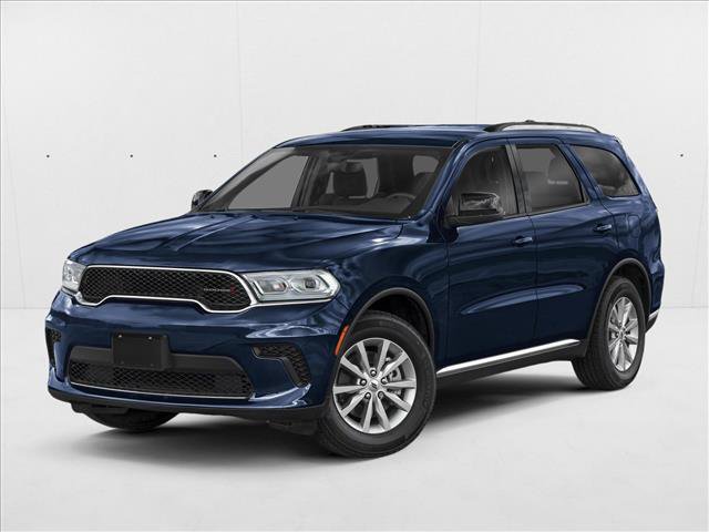 Used 2025 Dodge Durango SRT Hellcat AWD/4WD image 1