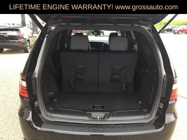 New 2026 Dodge Durango GT AWD/4WD image 13