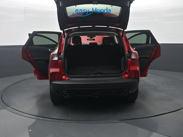 Used 2022 Ford Escape SEL w/ SEL Stealth AWD Package image 40