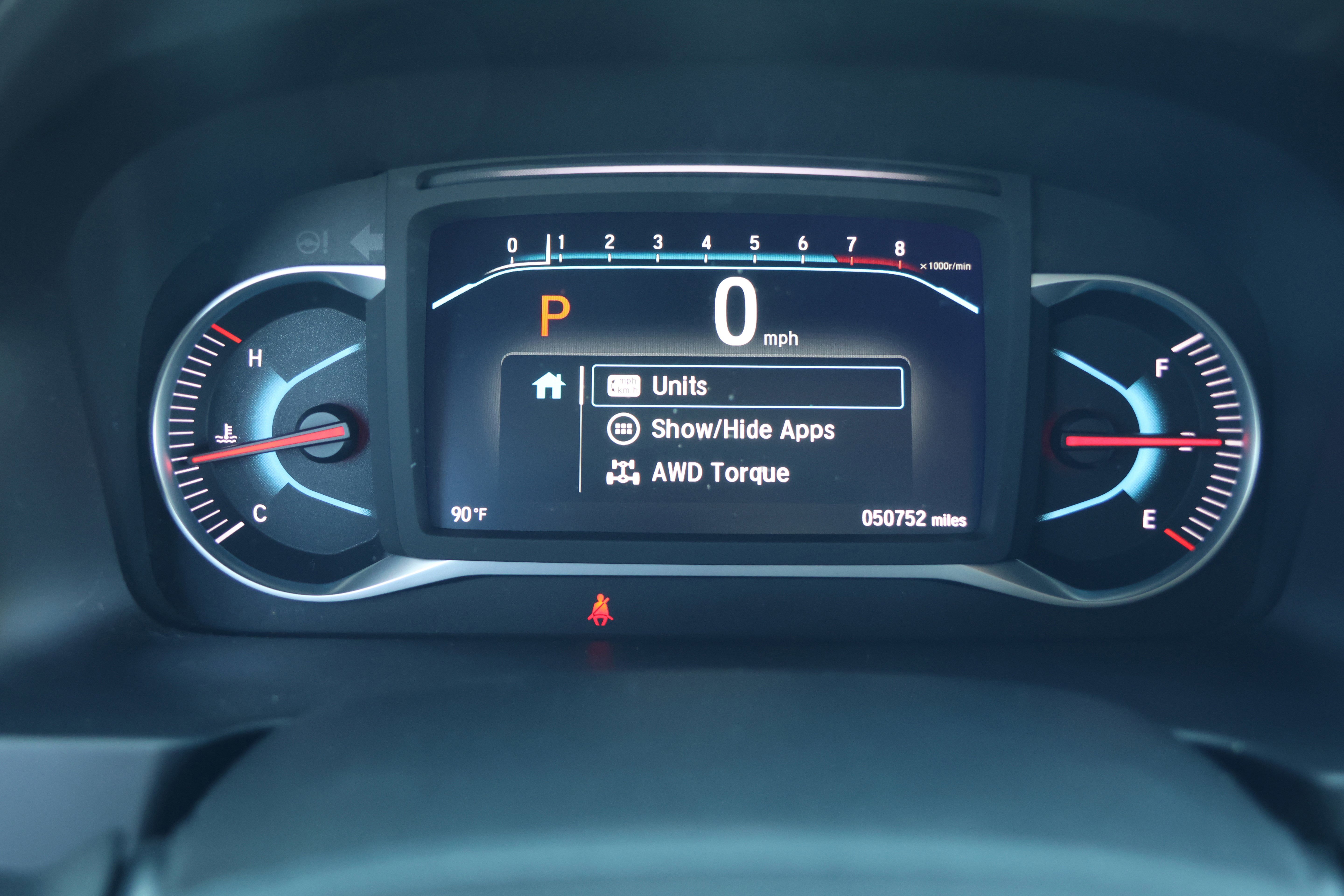 Used 2021 Honda Pilot Elite image 20
