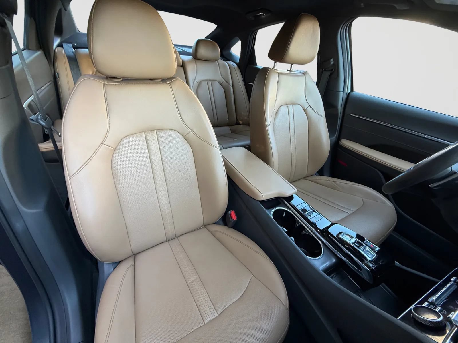 Used 2020 Hyundai Sonata Limited FWD image 21
