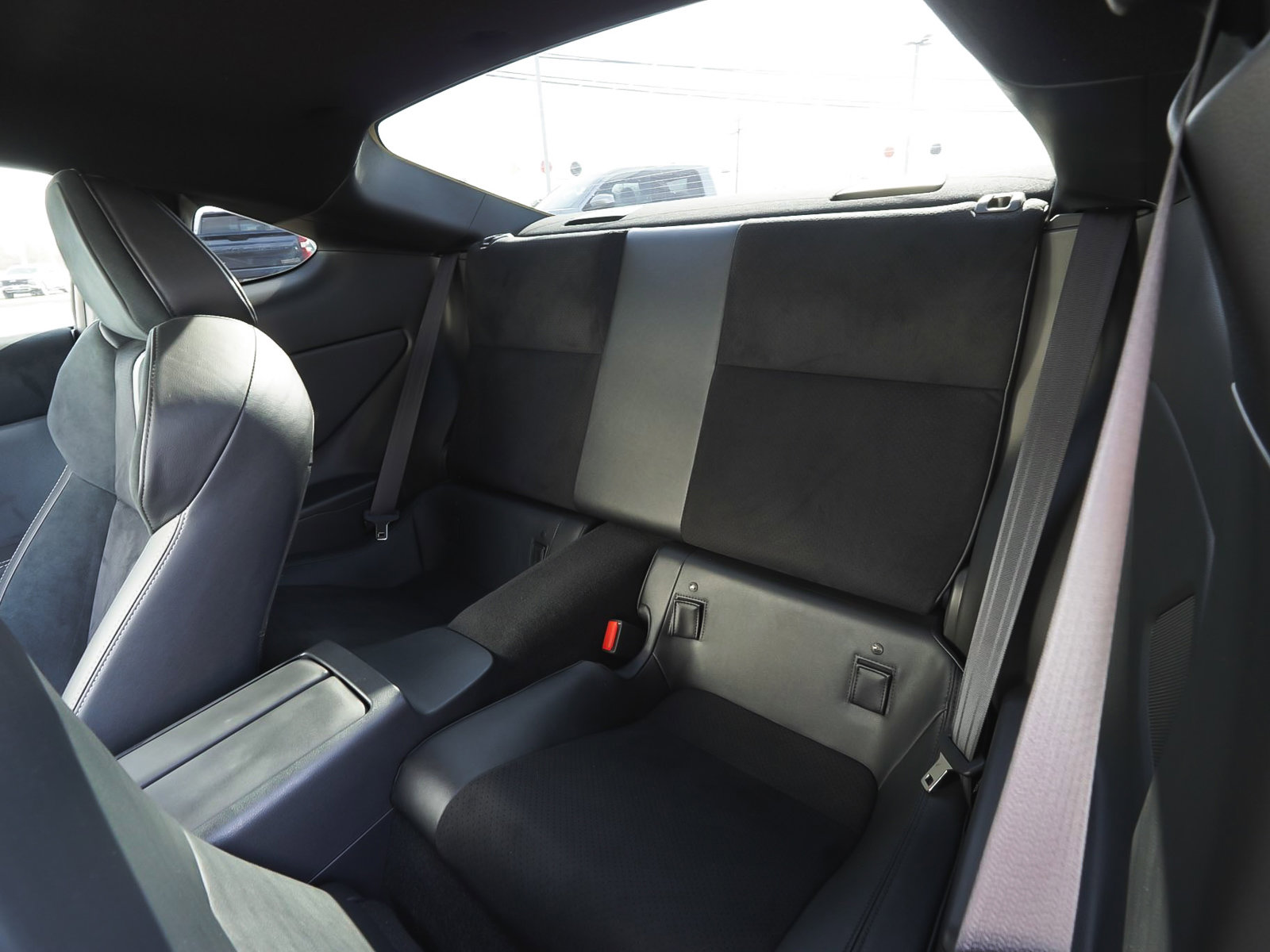 Used 2025 Toyota GR86 Premium image 30